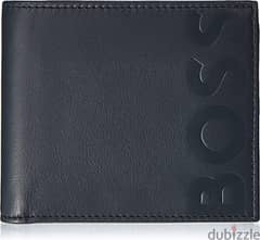 boss wallet new collection