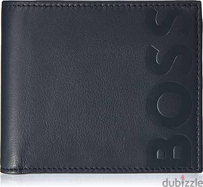 boss wallet new collection