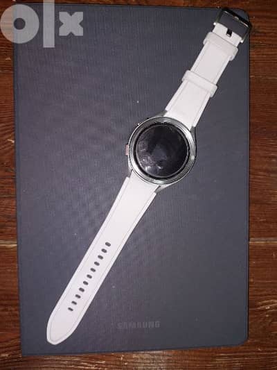 ساعه سامسونج samsung watch  4 قطع غيار