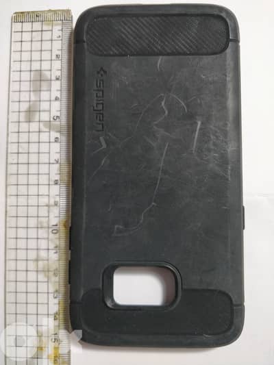 SAMSUNG GALAXY SPIGEN CASE