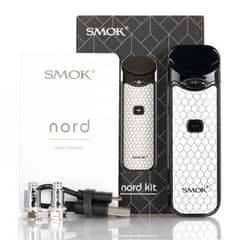 smoke nord kit 0