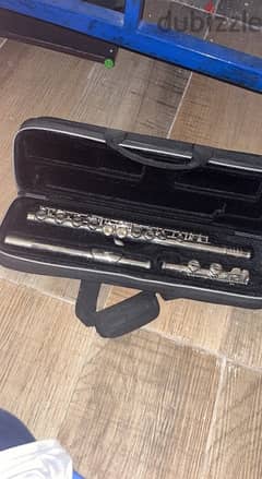 professional flute