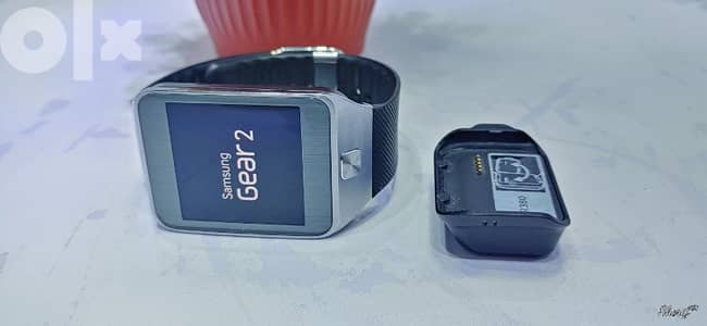 Gear 2