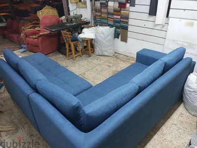 منجد متجر تصنيع واصلاح اثاث احمد على خرائط جوجل