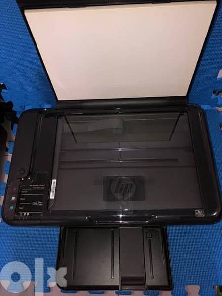 HP Printer + Scanner + Copy F2483 برنتر للبيع 1