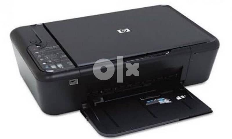HP Printer + Scanner + Copy F2483 برنتر للبيع 2