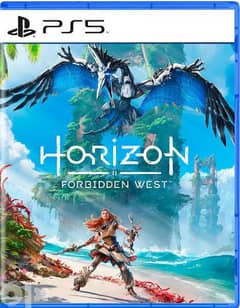 Horizon forbidden west 0