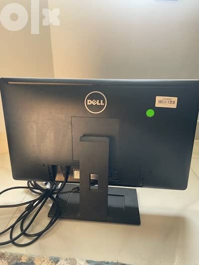 Dell 20 inch moniter IPS Panel