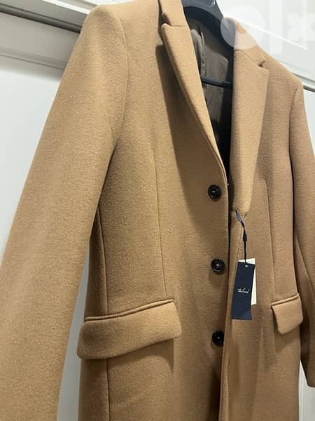 Mango coat 1