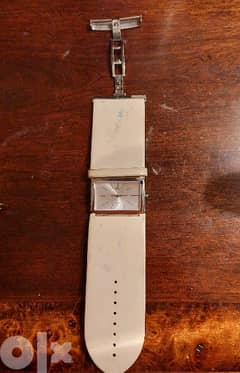 Original Calvin Klein watch for women limited edition from UK