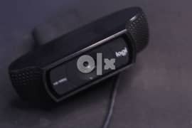 webcam logitech c920كاميرا لوجود للبث المباشر 0