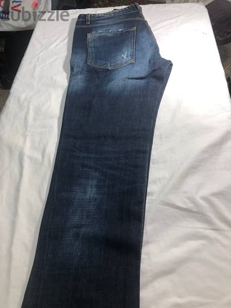 Dsquared2 jeans made in Italy 54 3