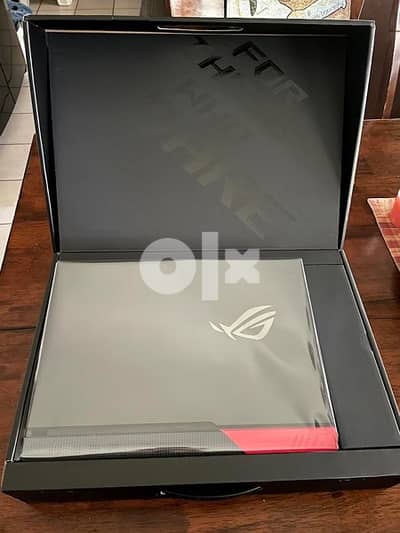 gaming laptop asus g15 advantage edition