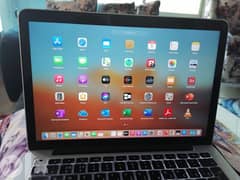 جهاز لابتوب أبل Mac pro 2014 0