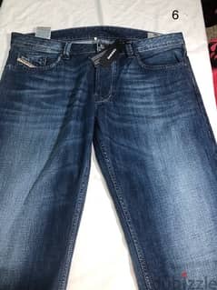 Diesel Jeans orginal size 36 made in Tunisia 0