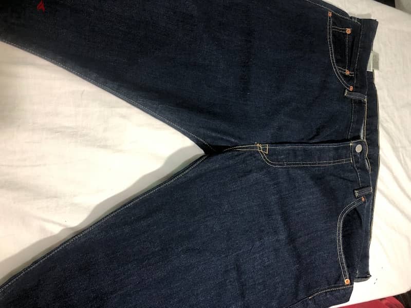 Diesel Jeans orginal size 36 made in Tunisia 3