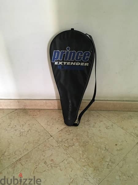 Prince tennis racket 3