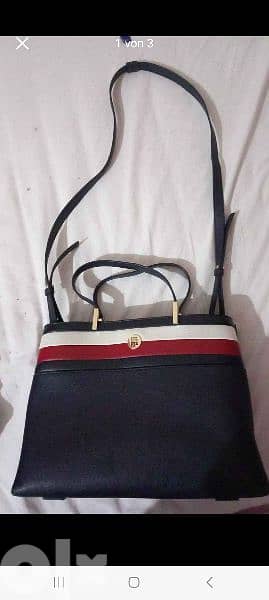 Tommy Hilfiger handbag