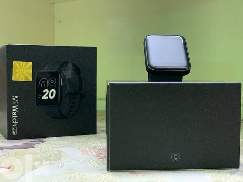 Mi Watch Lite 3