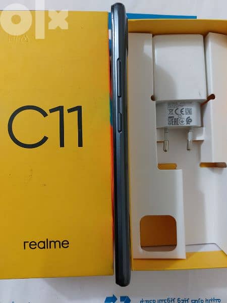 Realme C11 5
