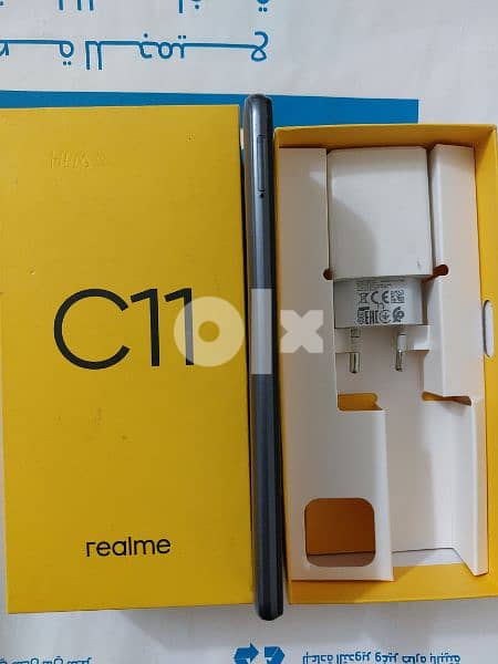 Realme C11 6