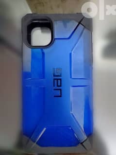 Iphone 11 Guard Cover