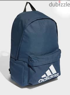 شنط اديداس الاصلي . . 100%  Adidas back original 0