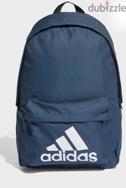 شنط اديداس الاصلي . . 100%  Adidas back original 3