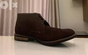 حذاء جديد للبيع ماركة Bruno Marc  - New York 0