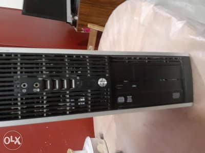 كيسة hp إمكانيات بسعر كويس