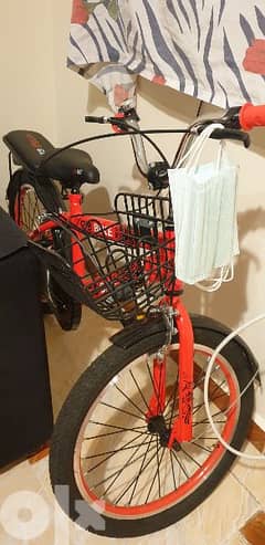 دراجه امريكى الصنع من بور سعيد تم تجميعها ولم تستخدم 0
