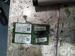 HardDisk SSD 265 M2