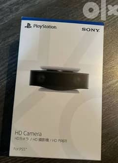 ps5 Sony camera