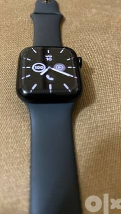 Apple watch series 7 Men s Accessories Personal Care 195410694