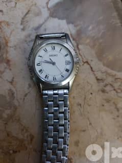 Original Seiko 0