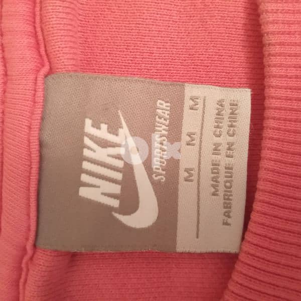 original Nike sweatshirt size medium 3