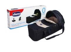 Chicco – Carry Cot Dark Blue 0