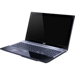 Acer Laptop Aspire Intel Core i5 2th لابتوب اسير انتل كور اي فايف جيل٢ 0