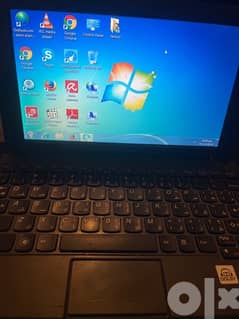 Notebook Lenovo excellent condition 0