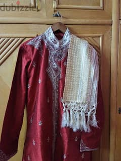 Original Indian Sarry dress