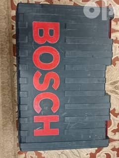 هيلتي Bosch 0