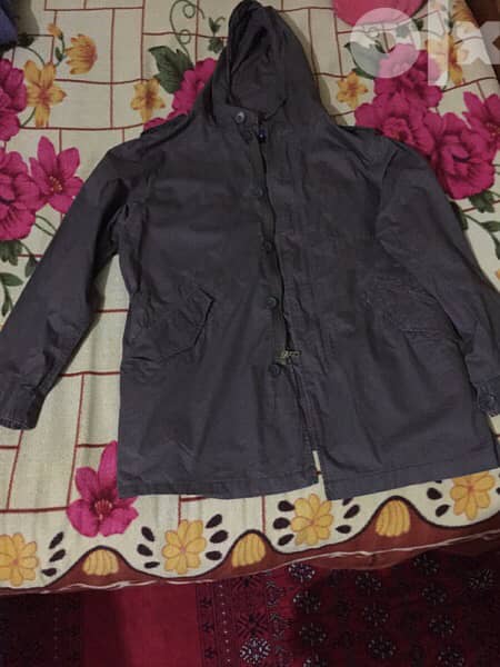 GAP coat size M 1