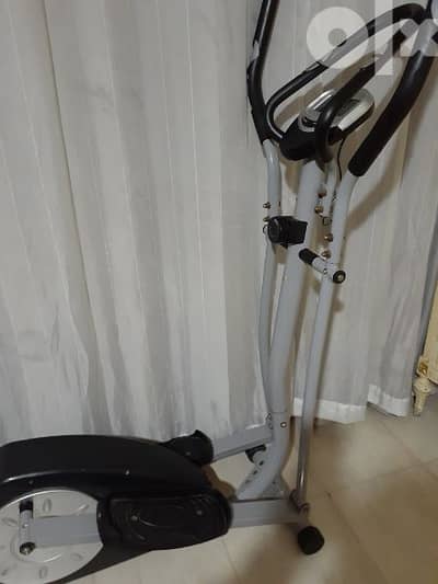 (Sports Wheel) Orbit Track