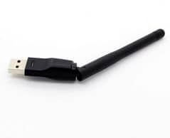 دنجل USB لاسلكي واي فاي من دي تارجيتا موديل 802.11n 0