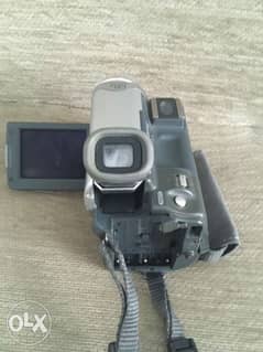 Sony digital handycam 0