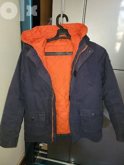 Boys jacket from Germany/جاكت من المانيا اولادي