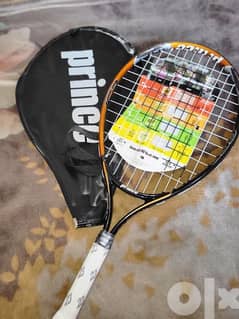 Tennis racquet Prince