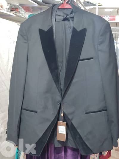 بدلة تركي SUIT SARTORIA