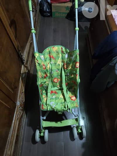 عربية اطفال بوست مازركير stroller