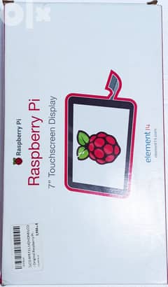 Raspberry Pi Screen  Touchscreen Monitor شاشه تاتش ل راسبري باي 0